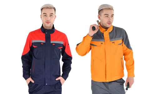 深圳哪里有定做工作服的？